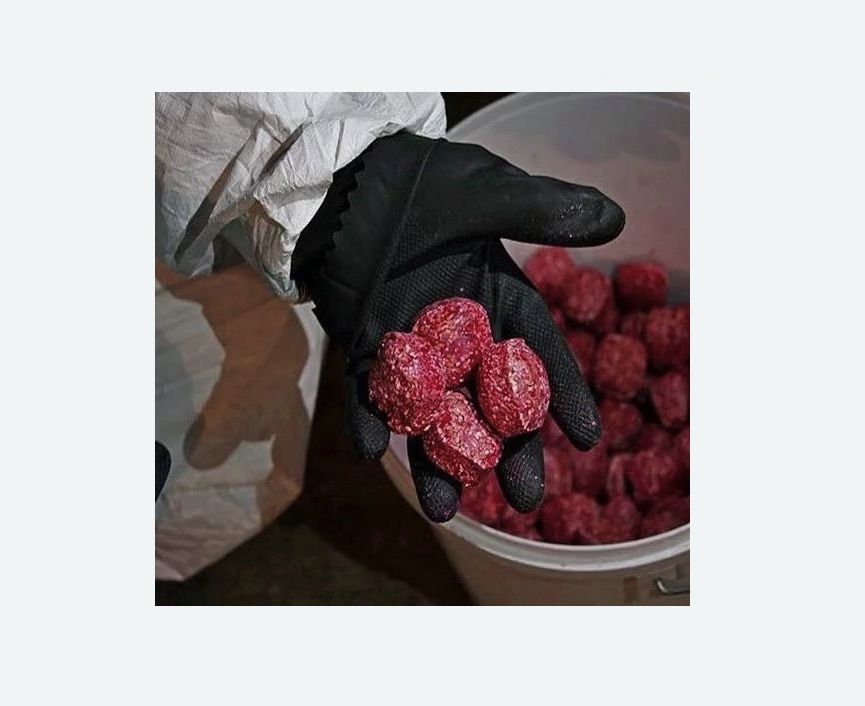 Обработка от крыс Обработка от крыс в Невьянске